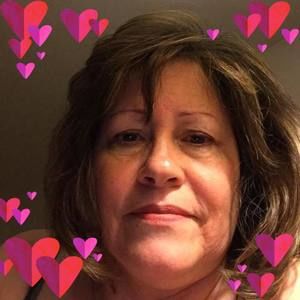 Meet your Posher, Annette